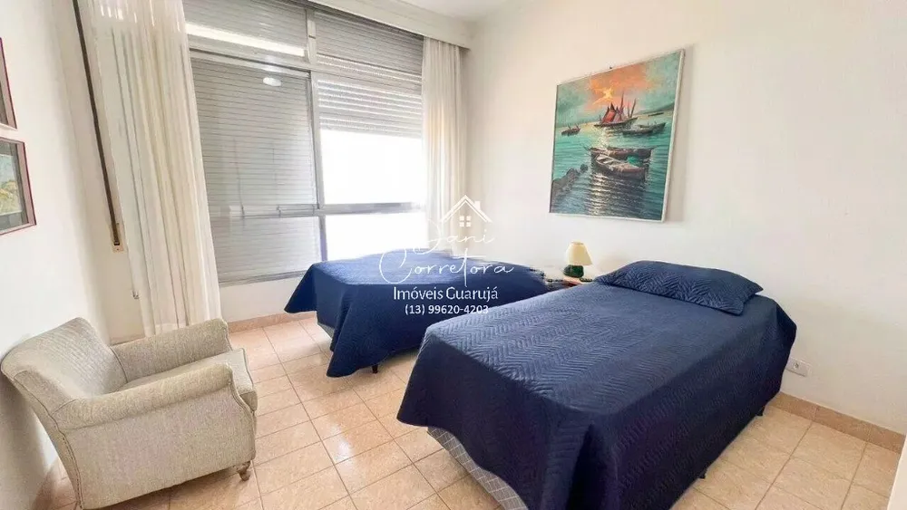 Apartamento, 4 quartos, 230 m² - Foto 14
