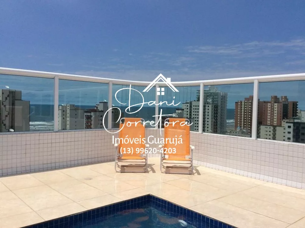 Cobertura, 3 quartos, 160 m² - Foto 6