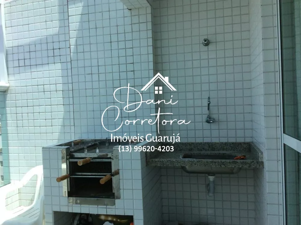 Cobertura, 3 quartos, 160 m² - Foto 4