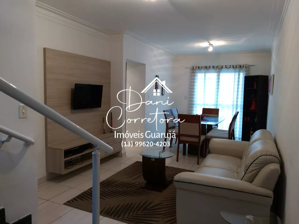 Cobertura, 3 quartos, 160 m² - Foto 13