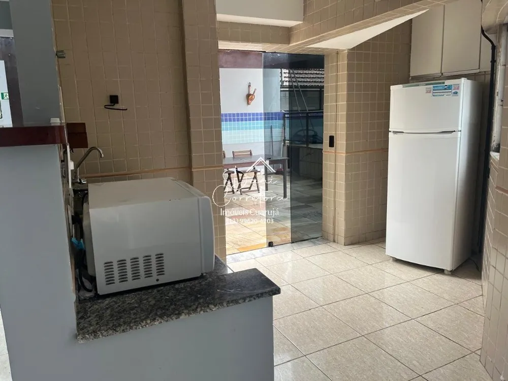 Apartamento, 3 quartos, 146 m² - Foto 8