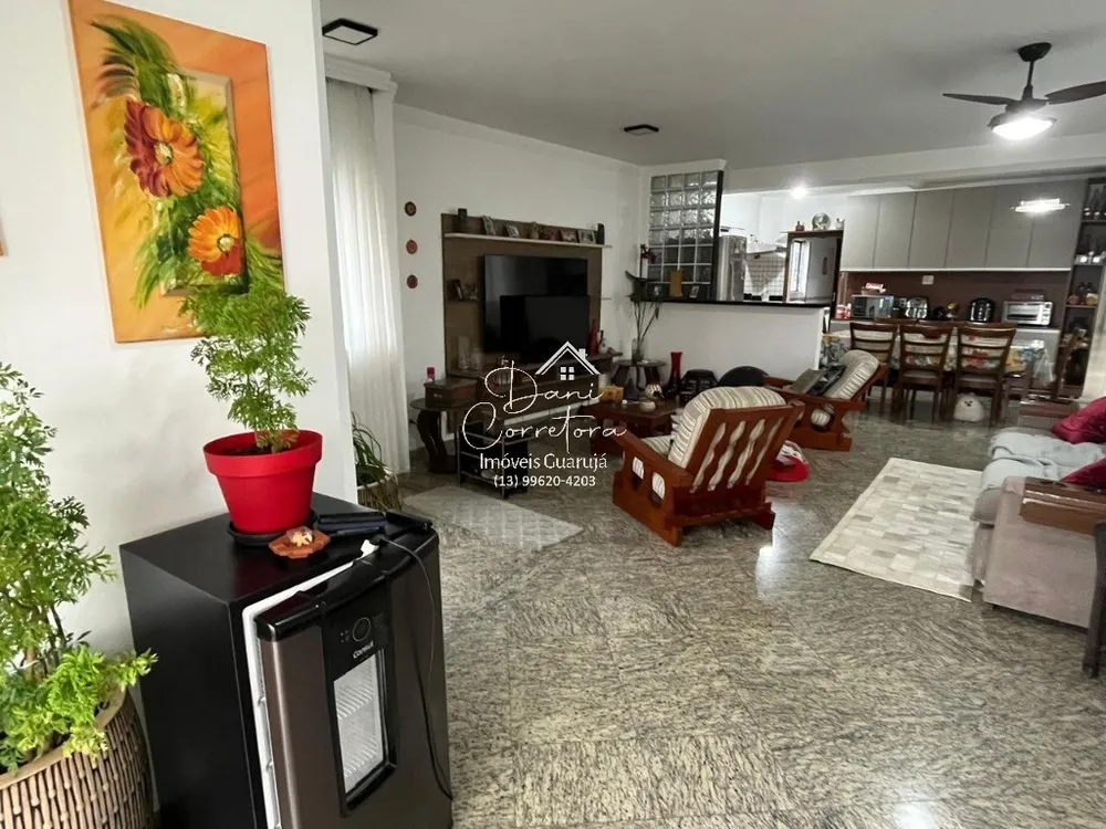 Apartamento, 3 quartos, 146 m² - Foto 2