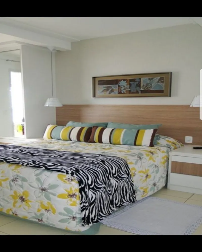 Apartamento, 4 quartos, 124 m² - Foto 5