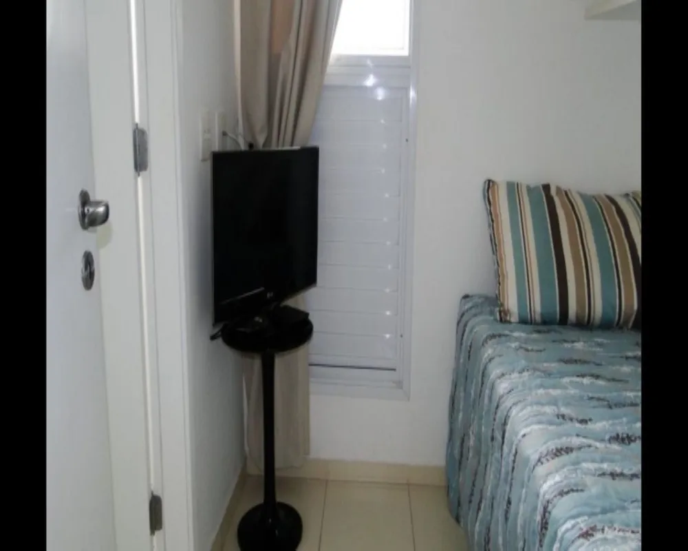 Apartamento, 4 quartos, 124 m² - Foto 11