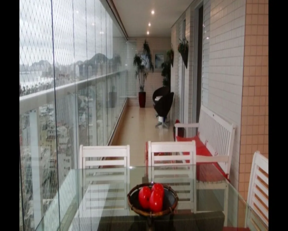 Apartamento, 4 quartos, 124 m² - Foto 2
