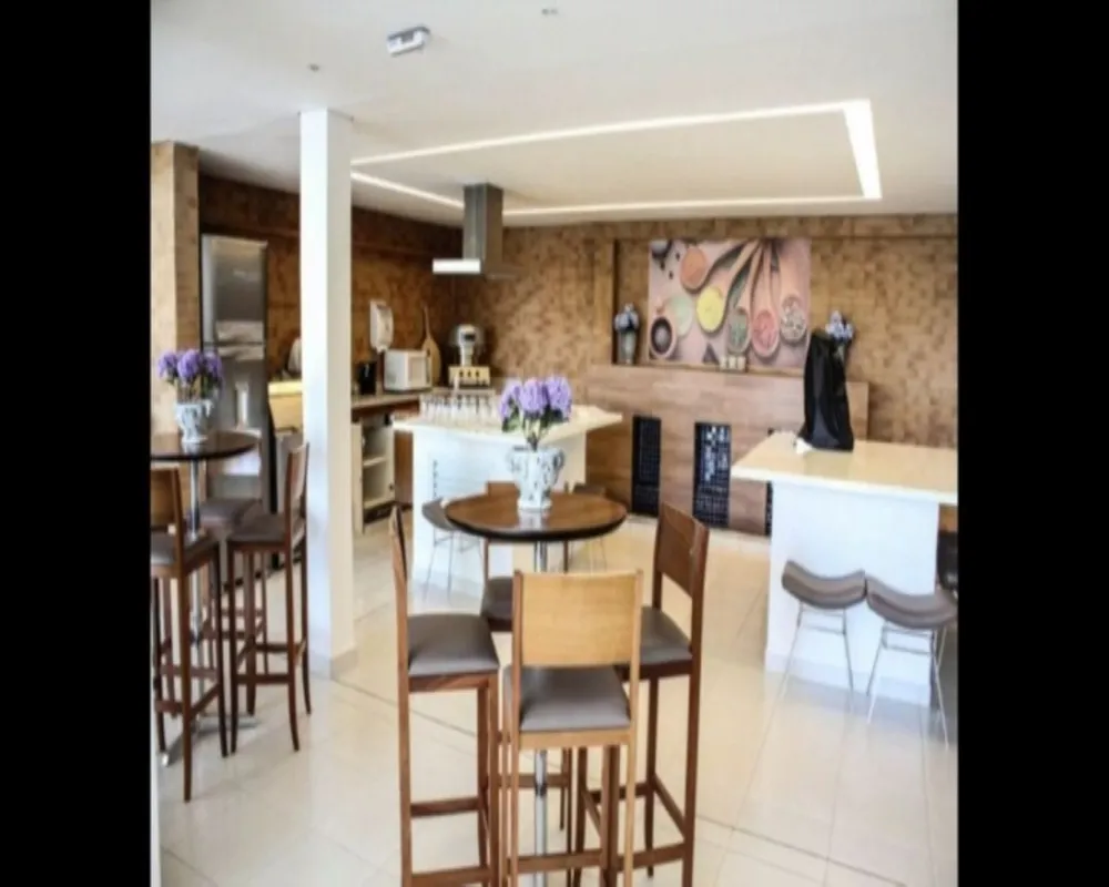 Apartamento, 4 quartos, 124 m² - Foto 1