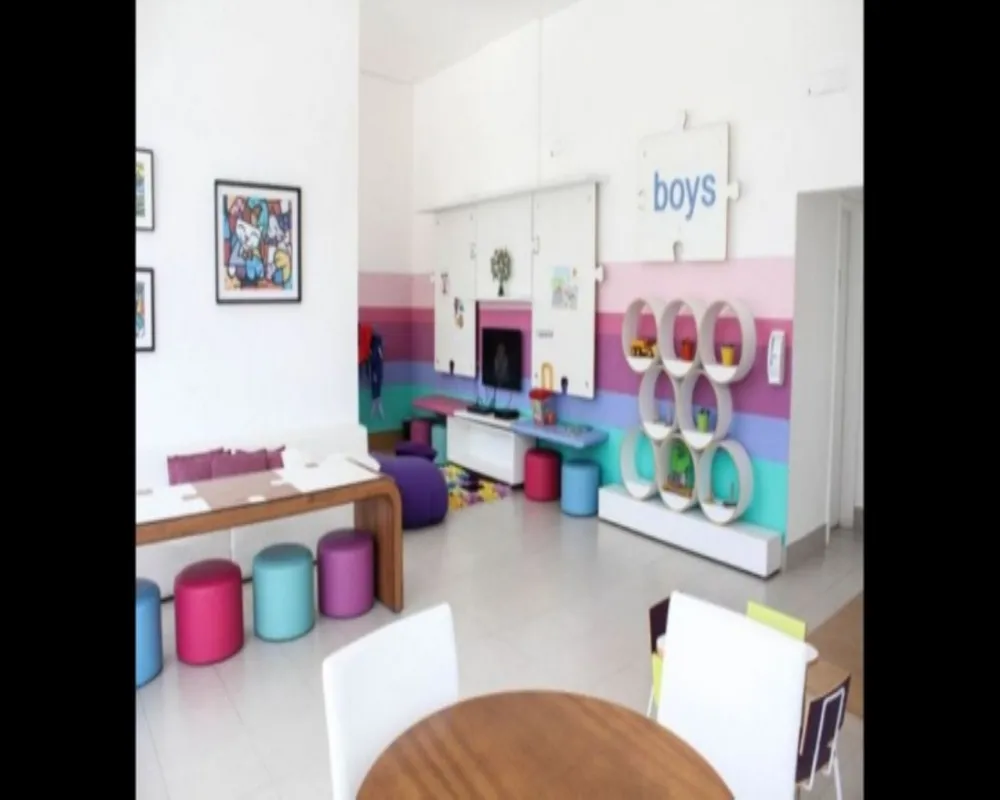 Apartamento, 4 quartos, 124 m² - Foto 2