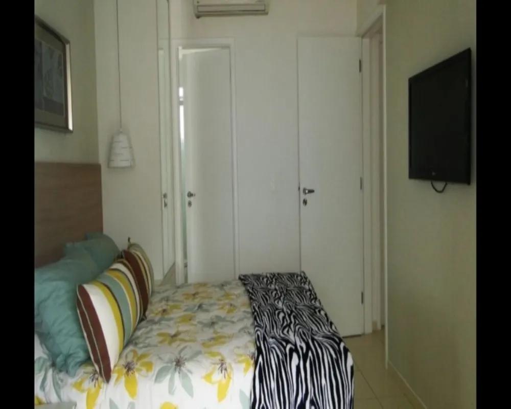 Apartamento, 4 quartos, 124 m² - Foto 6
