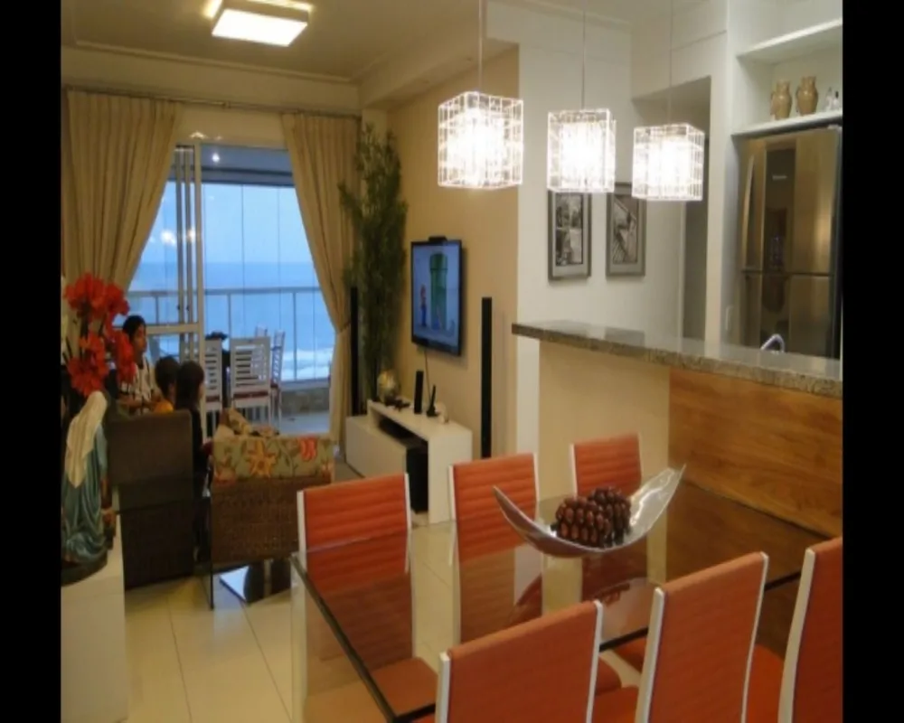 Apartamento, 4 quartos, 124 m² - Foto 1