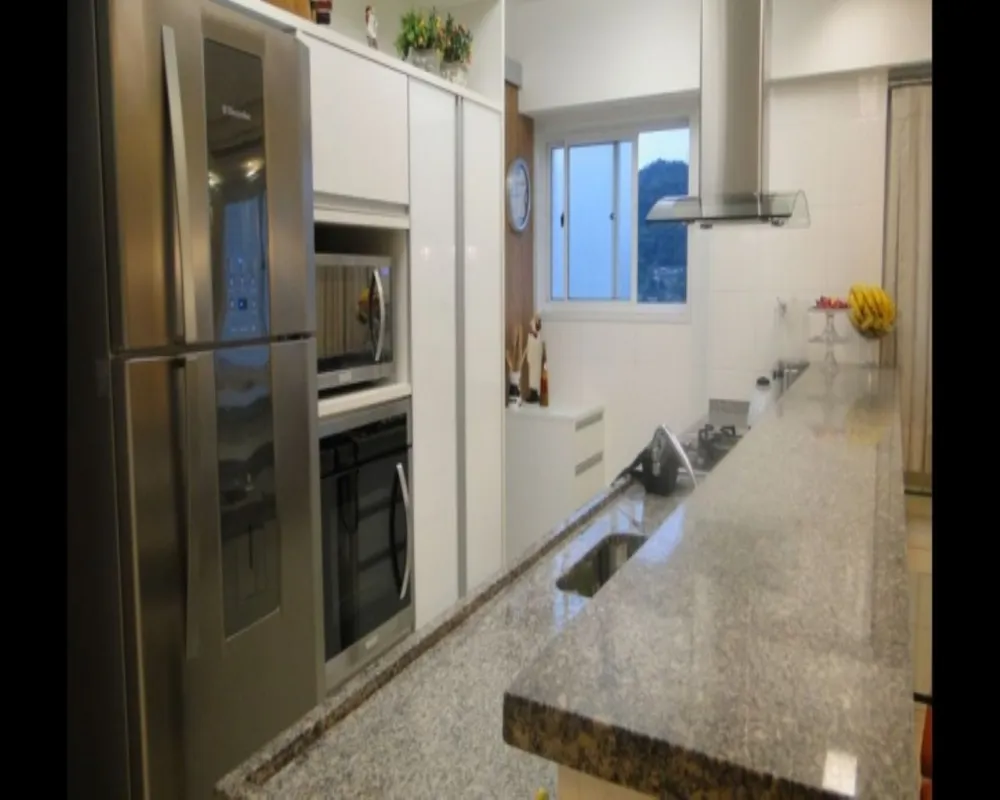 Apartamento, 4 quartos, 124 m² - Foto 4
