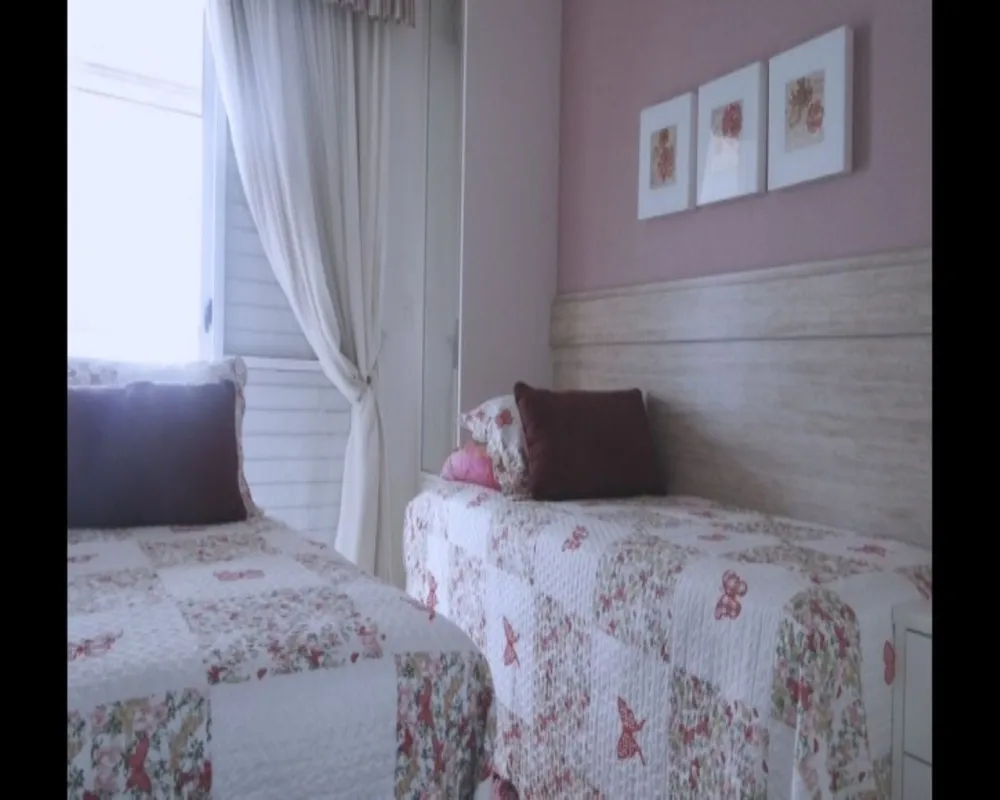 Apartamento, 4 quartos, 124 m² - Foto 3
