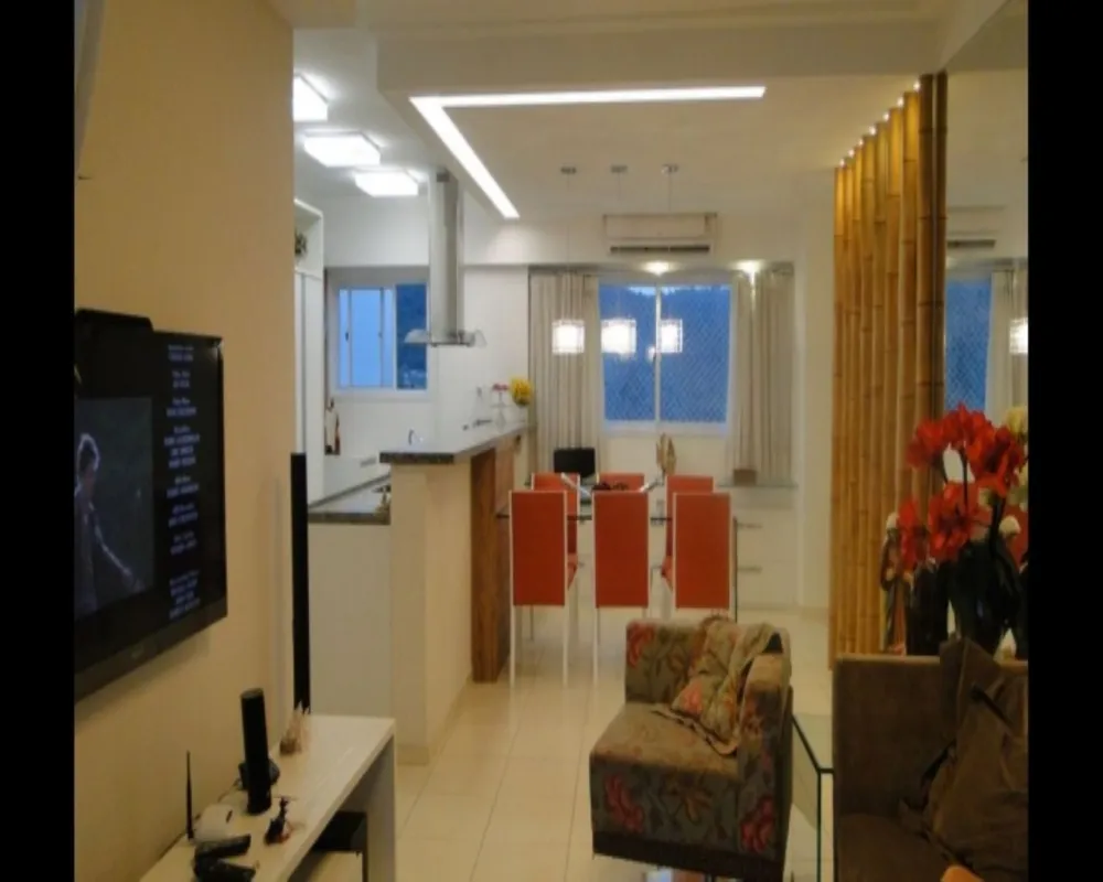Apartamento, 4 quartos, 124 m² - Foto 7