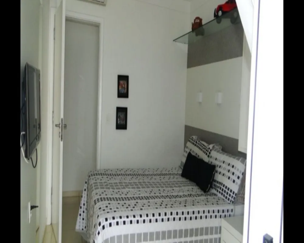 Apartamento, 4 quartos, 124 m² - Foto 8