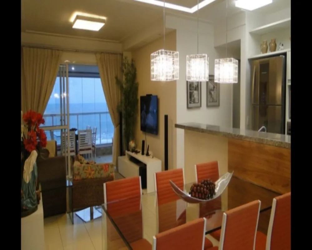 Apartamento, 4 quartos, 124 m² - Foto 4