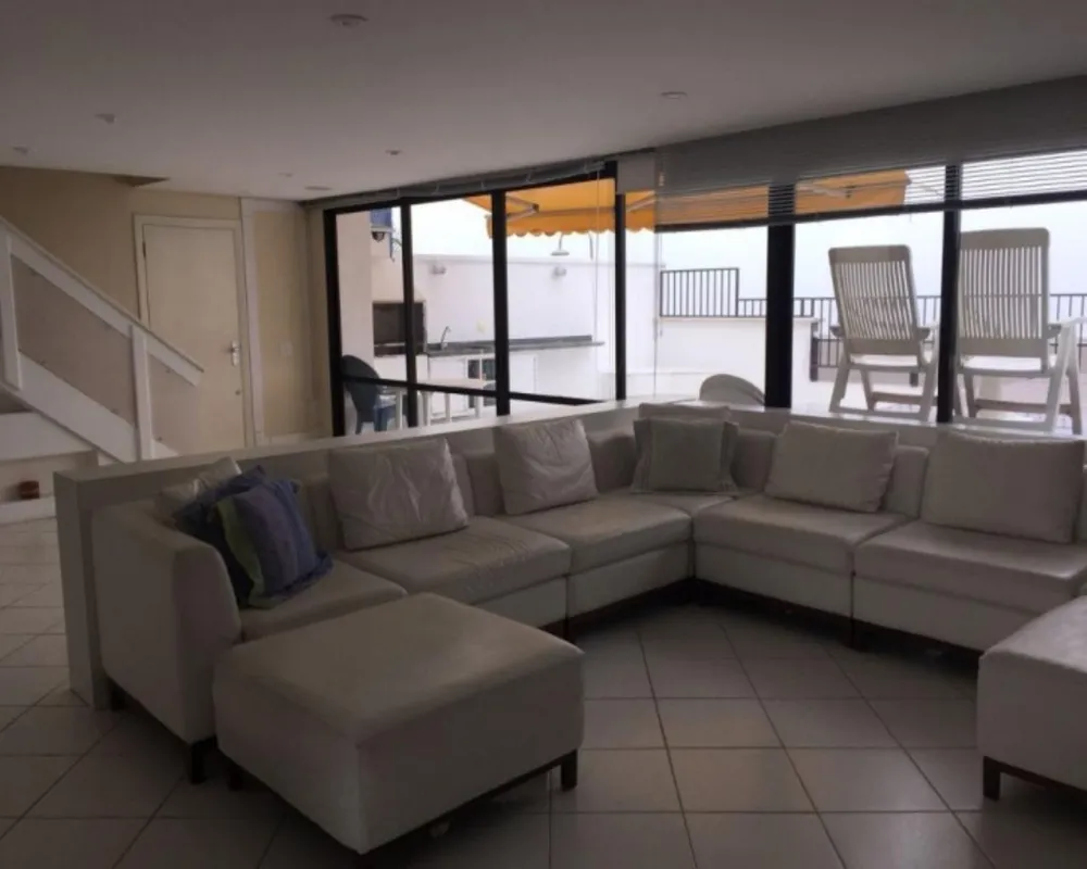 Cobertura, 4 quartos, 300 m² - Foto 3