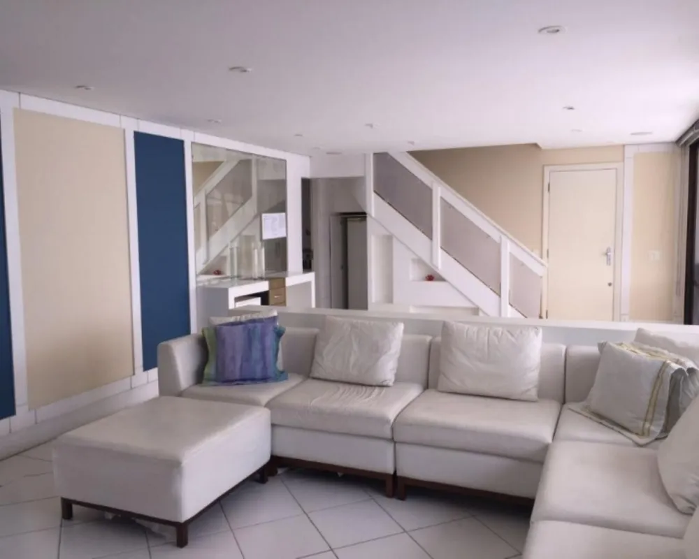 Cobertura, 4 quartos, 300 m² - Foto 1