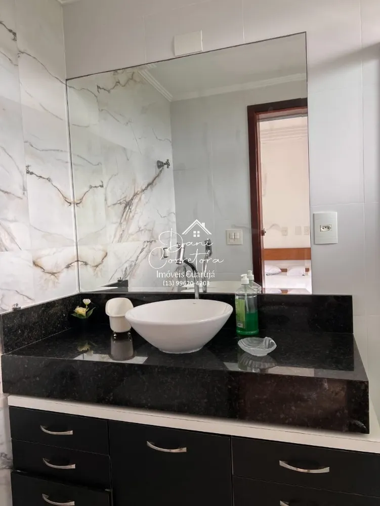 Apartamento, 3 quartos, 214 m² - Foto 14