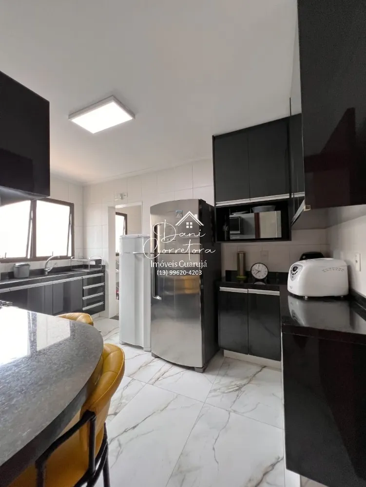 Apartamento, 3 quartos, 214 m² - Foto 9