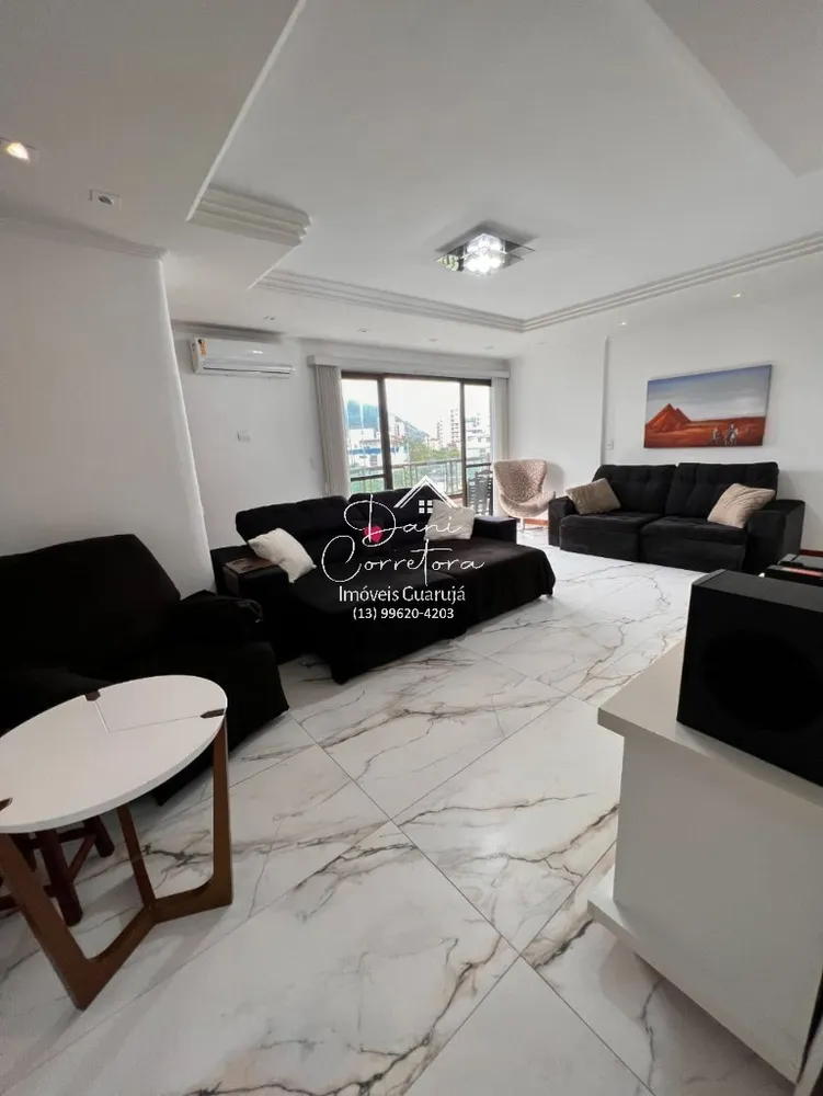 Apartamento, 3 quartos, 214 m² - Foto 5
