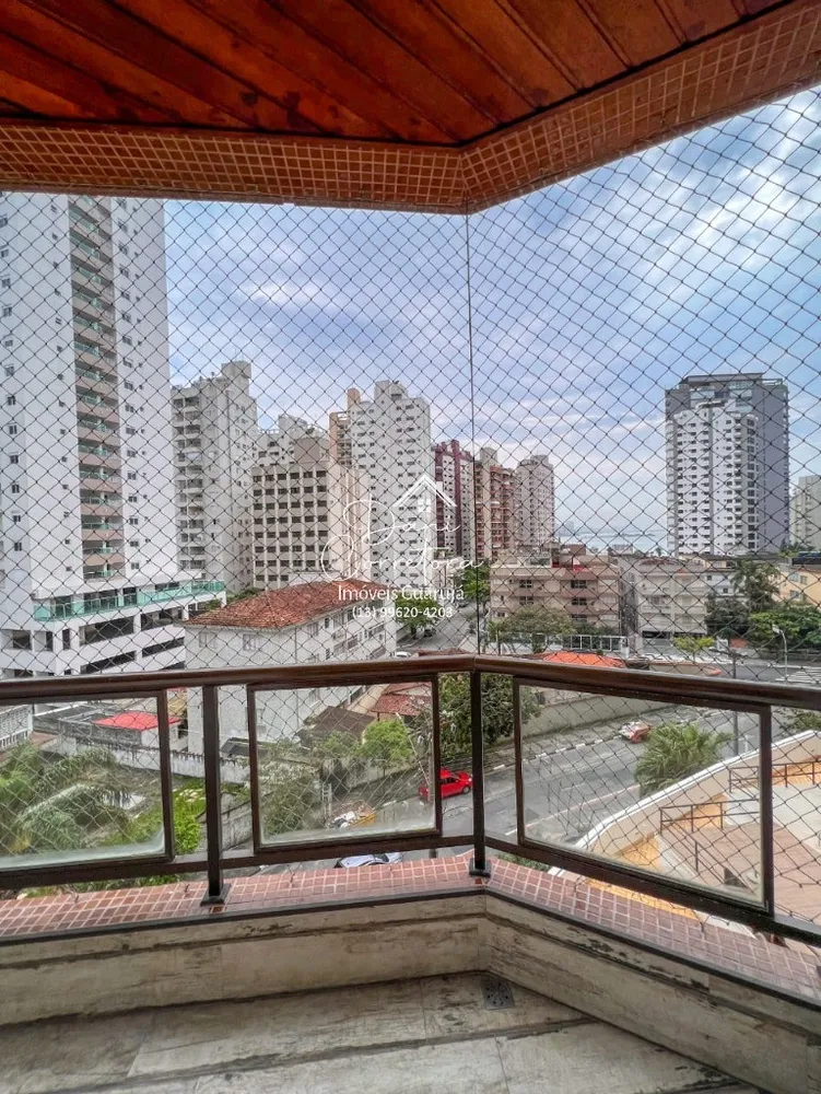 Apartamento, 3 quartos, 214 m² - Foto 8
