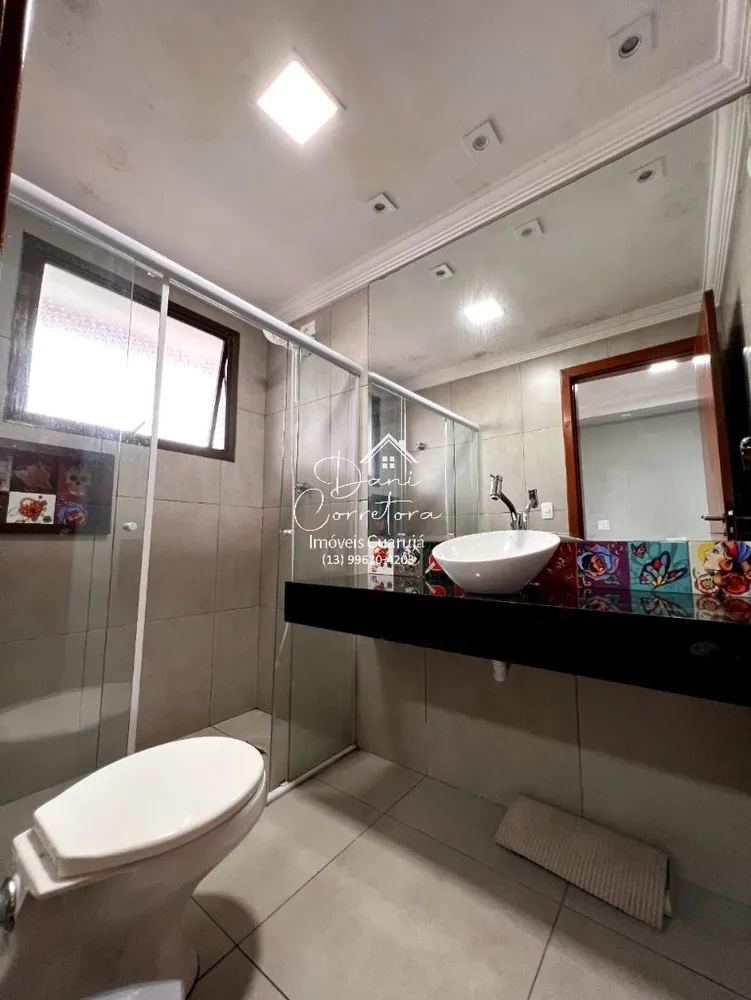 Apartamento, 3 quartos, 214 m² - Foto 10