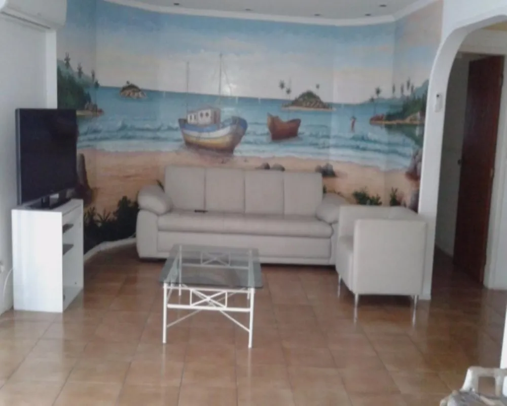 Apartamento, 3 quartos, 220 m² - Foto 1