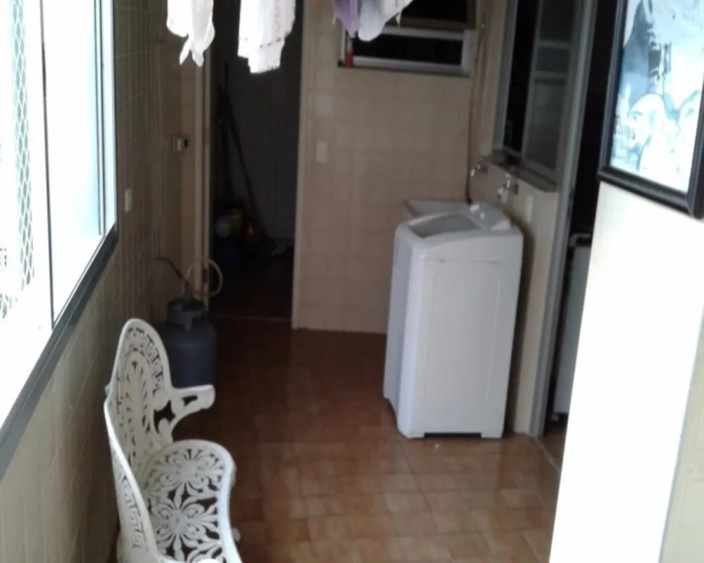 Apartamento, 3 quartos, 220 m² - Foto 4