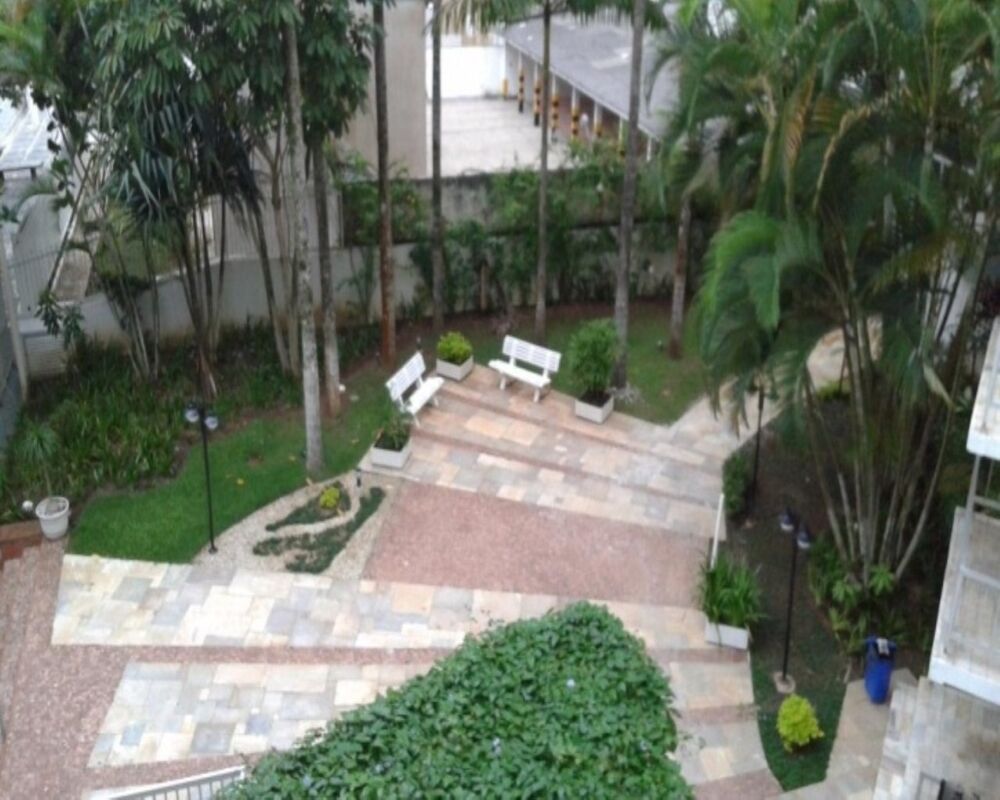 Apartamento, 3 quartos, 220 m² - Foto 15
