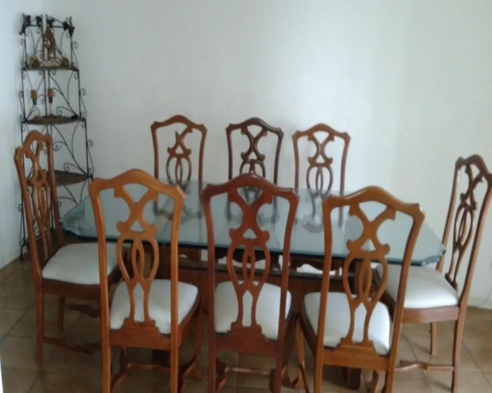 Apartamento, 3 quartos, 220 m² - Foto 6