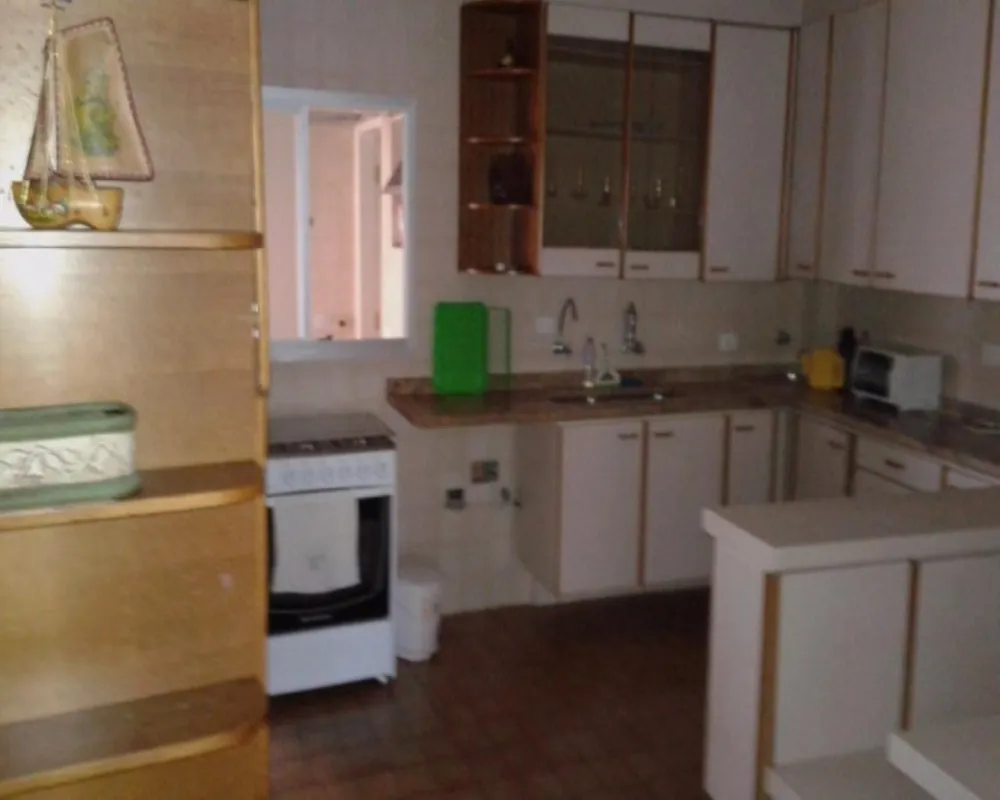 Apartamento, 3 quartos, 220 m² - Foto 5