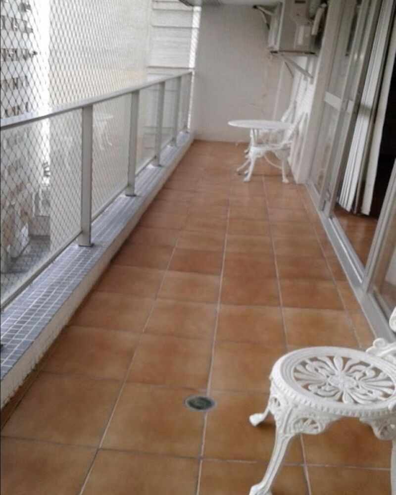 Apartamento, 3 quartos, 220 m² - Foto 2