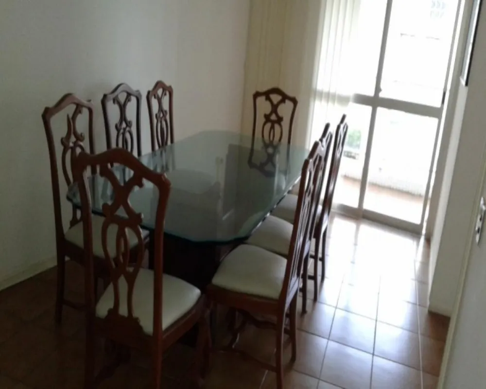 Apartamento, 3 quartos, 220 m² - Foto 7