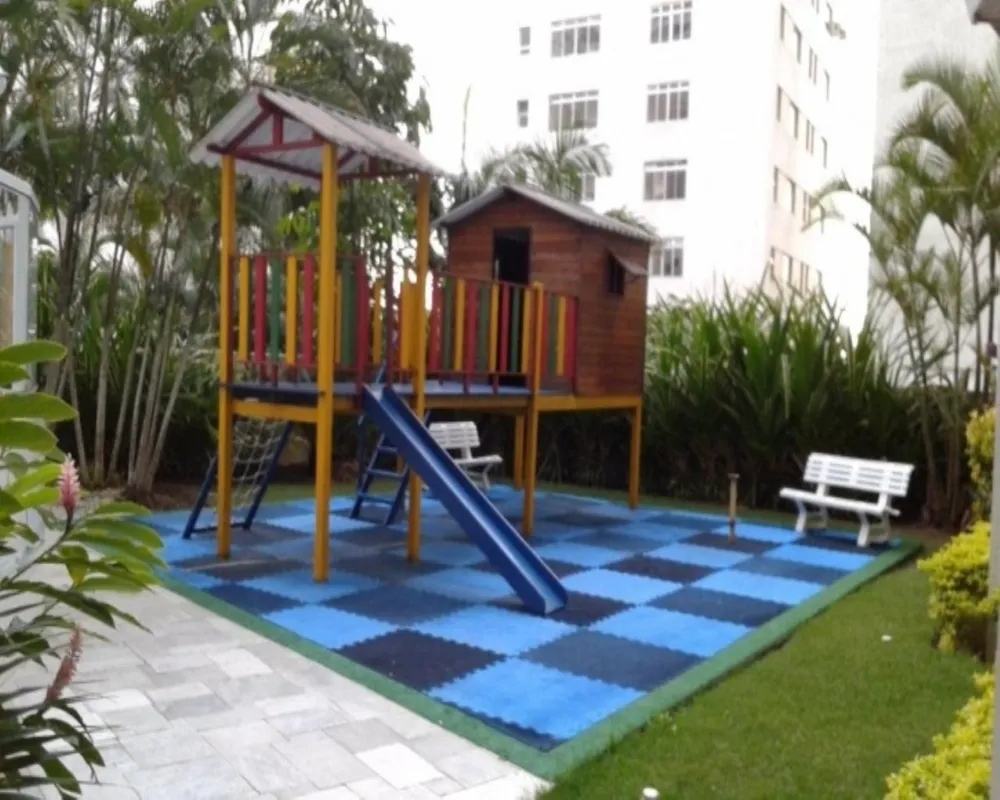 Apartamento, 3 quartos, 220 m² - Foto 14