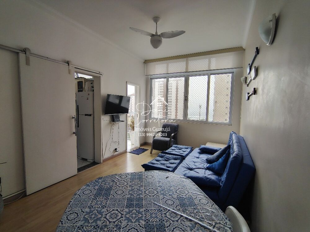 Apartamento, 1 quarto, 52 m² - Foto 5