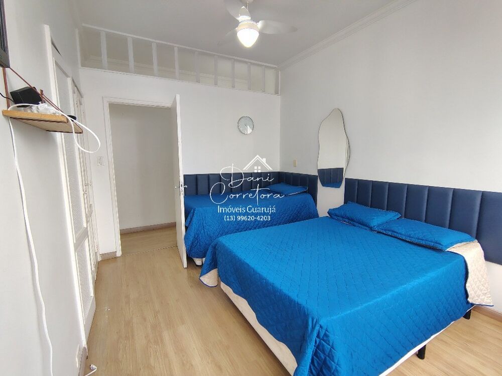 Apartamento, 1 quarto, 52 m² - Foto 12