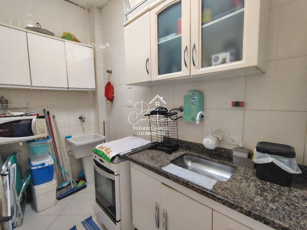 Apartamento, 1 quarto, 52 m² - Foto 16