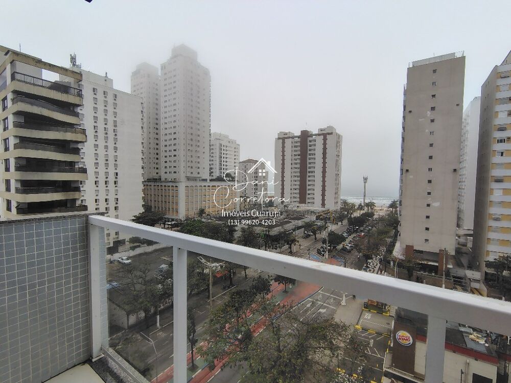 Apartamento, 1 quarto, 52 m² - Foto 8