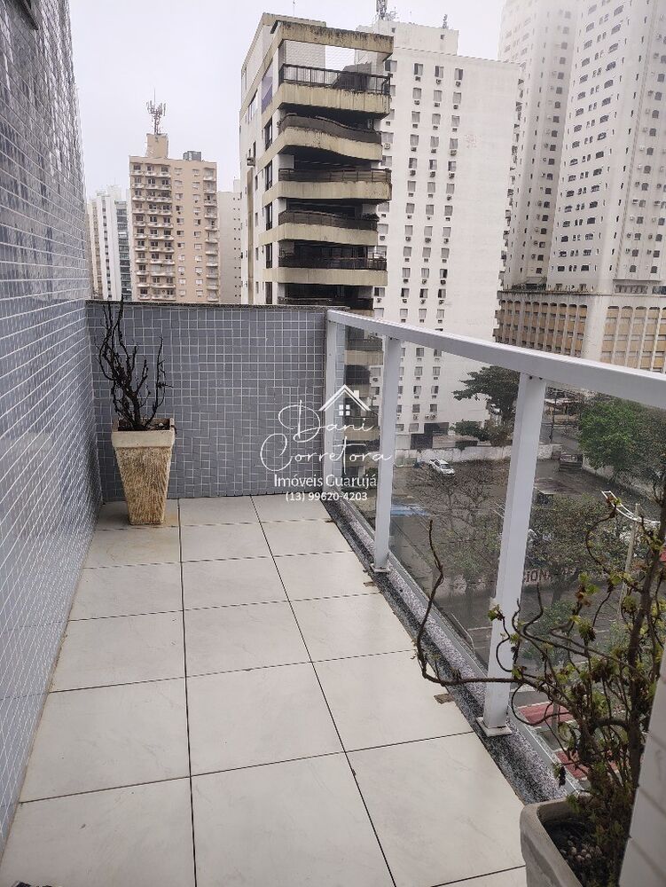Apartamento, 1 quarto, 52 m² - Foto 4