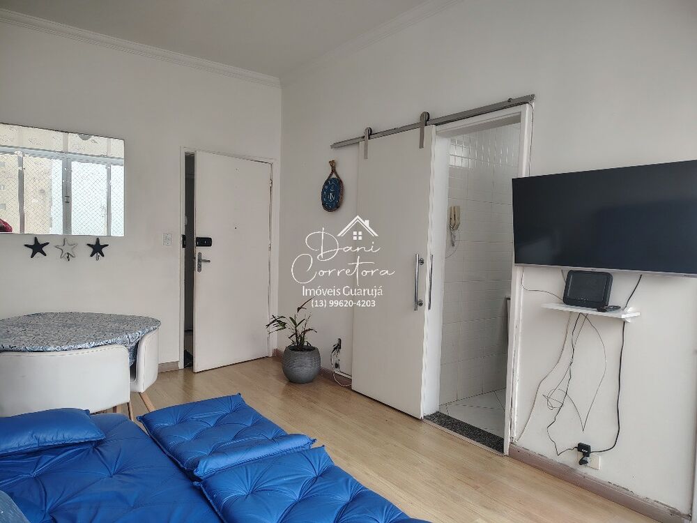 Apartamento, 1 quarto, 52 m² - Foto 6