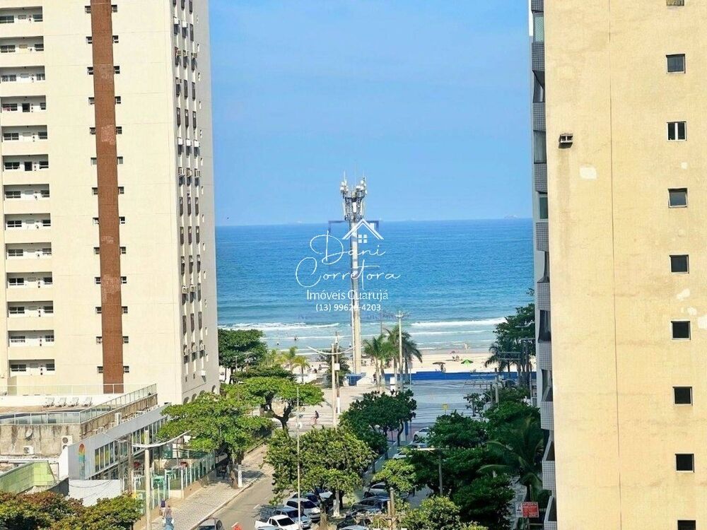 Apartamento, 1 quarto, 52 m² - Foto 2