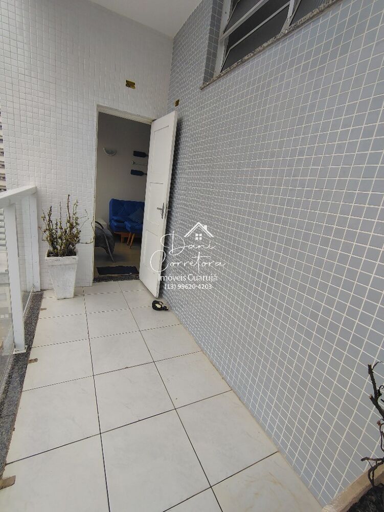 Apartamento, 1 quarto, 52 m² - Foto 7