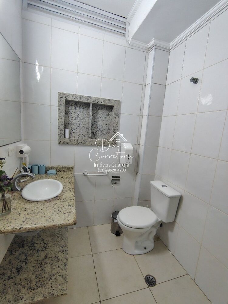 Apartamento, 1 quarto, 52 m² - Foto 13