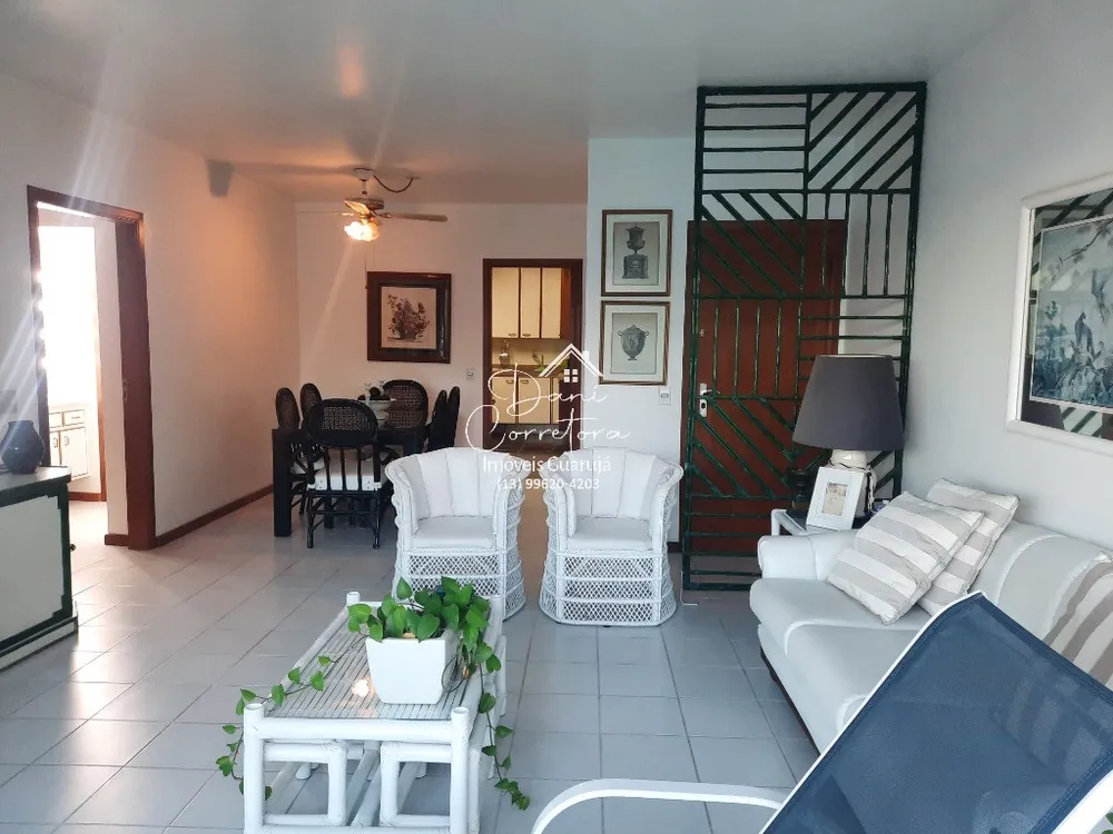 Apartamento, 3 quartos, 165 m² - Foto 4