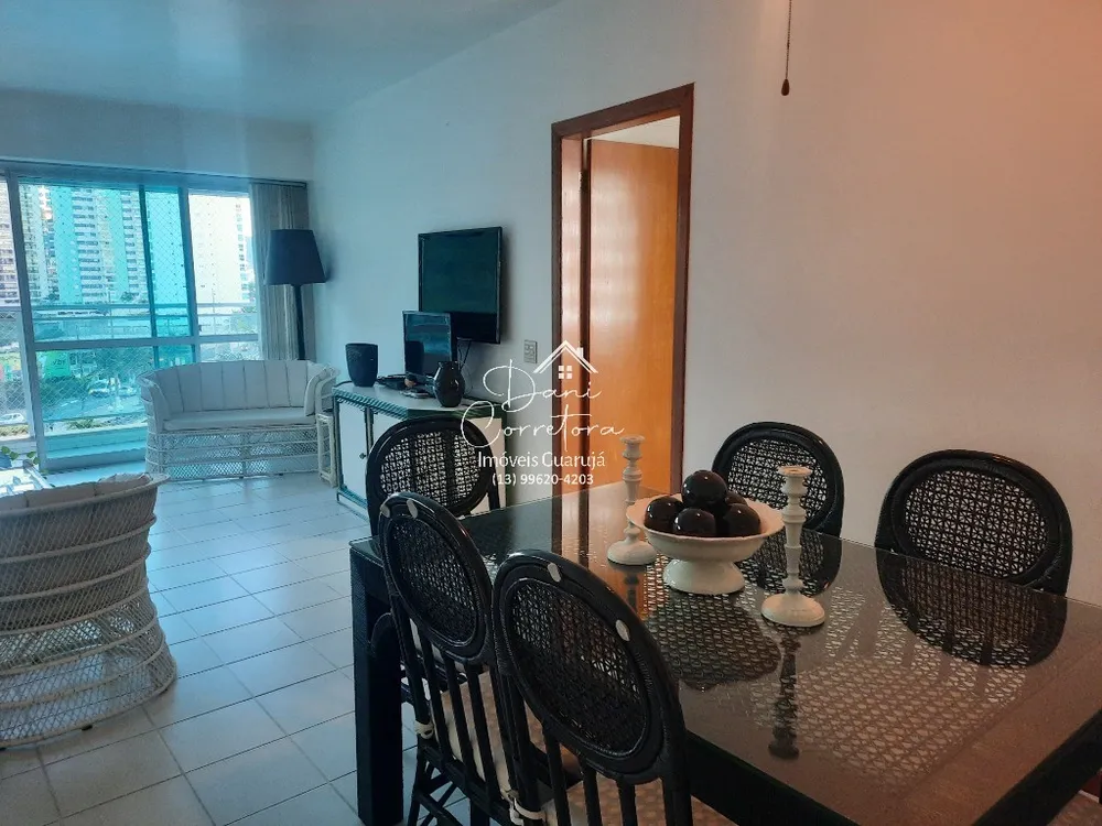 Apartamento, 3 quartos, 165 m² - Foto 3