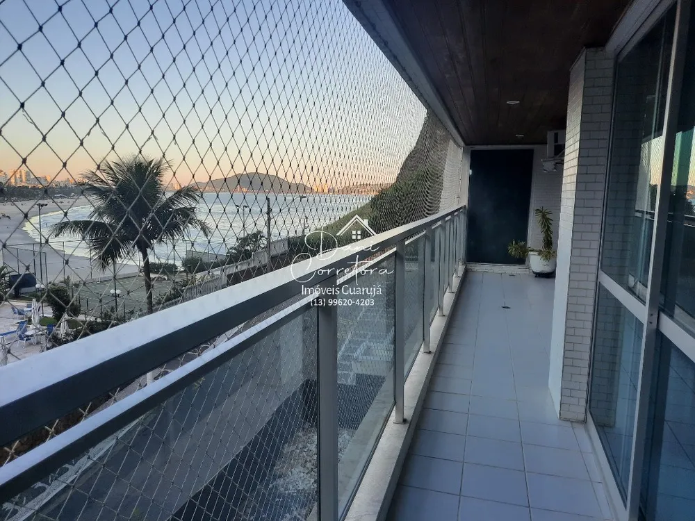 Apartamento, 3 quartos, 165 m² - Foto 3