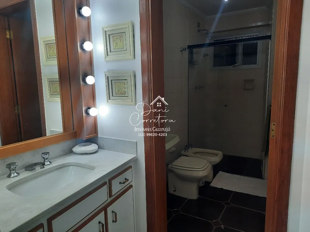 Apartamento, 3 quartos, 165 m² - Foto 2