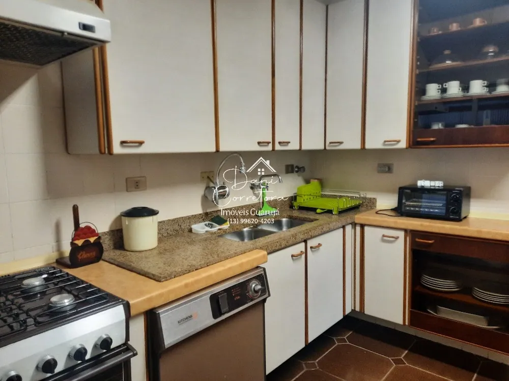 Apartamento, 3 quartos, 165 m² - Foto 11