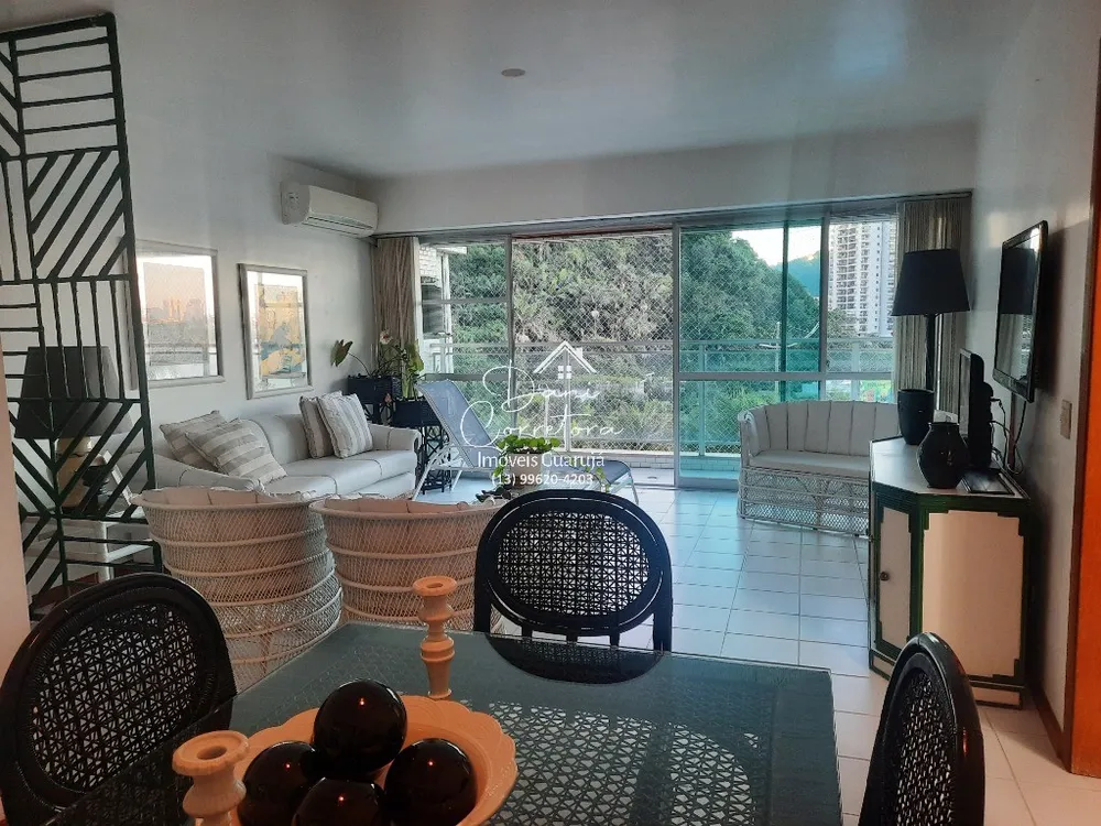 Apartamento, 3 quartos, 165 m² - Foto 2