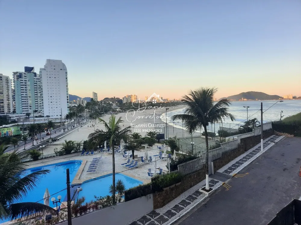 Apartamento, 3 quartos, 165 m² - Foto 1
