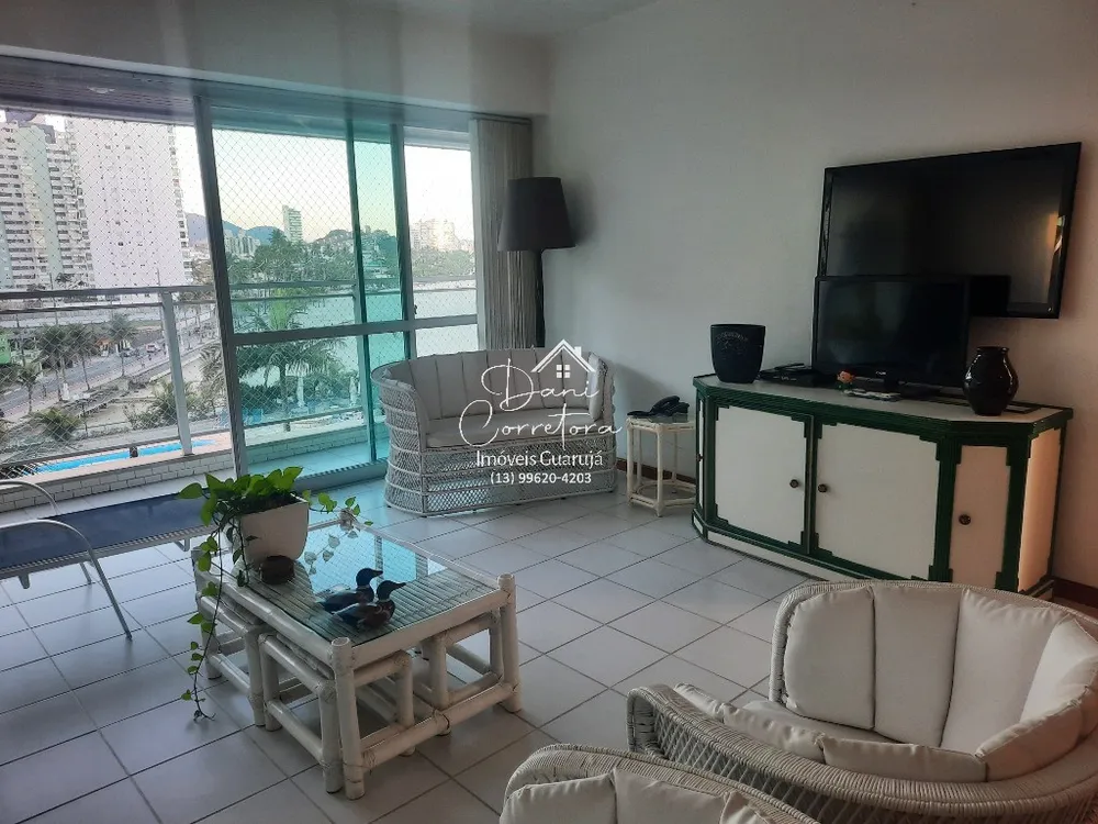 Apartamento, 3 quartos, 165 m² - Foto 6